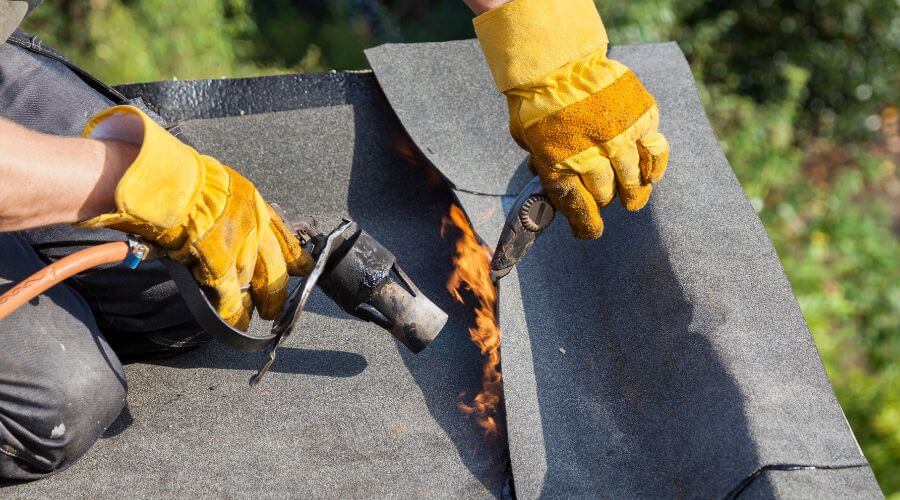 Local Chimney Repair in Tome, NM
